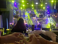 -MARU玛露音乐餐厅(大学路店)