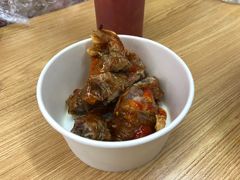 -老闽味沙茶面·姜母鸭(传承35年曾厝垵店)