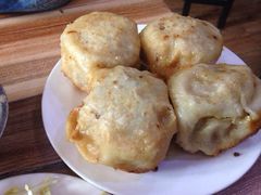 宝瑞门钉肉饼店(北小街门钉肉饼)-宝瑞门钉肉饼店