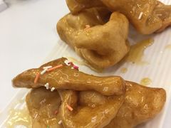 -稻香酒家·33年老字号·港式粤菜(富邦中心店)