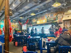 大堂-马路边边串串香(双井直营店)