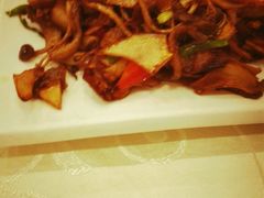 -鑫巴蜀小镇 · 水煮鱼专研店(玉桥店)