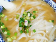 -惠康汤粉店(惠新中街店)