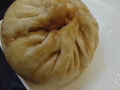 -白杨包子(通达街店)