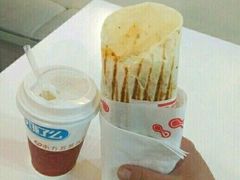 -Fan!烤肉饭(王府·星mall店)