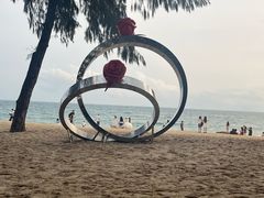 -玫瑰海岸文化旅游度假区