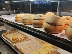 -铭家点心(秦岭路店)