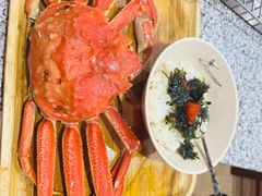 -震海贝烤贝·民俗特色店(延吉总店)