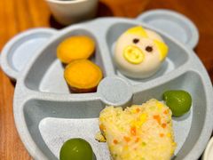 -喜鼎海胆水饺(东港店)