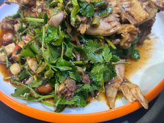 -三炮儿烧烤·羊锅·铁锅炖(南京首店)