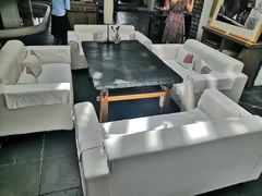 大堂-瓦库茶馆17号(海汇港店)