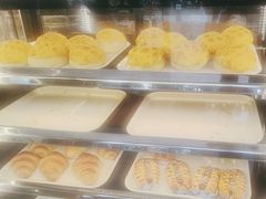 -新世界餐厅(万达店)