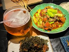 -三杯赤運·中式小酒馆(所城里店)