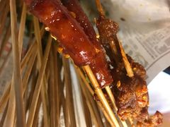 -乐乐姐超级土豆(中关村5号店)