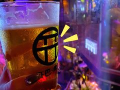 百香果生啤-胡桃里音乐酒馆(白云五号T5 MALL店)