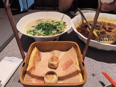 -秀儿四九城·新京菜(亚运村鸟巢店)