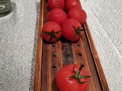 -北京王府井希尔顿酒店·秦唐中餐厅Chynna