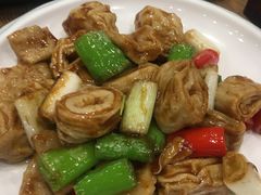 -双合园·海鲜水饺青岛菜(万佳广场店)