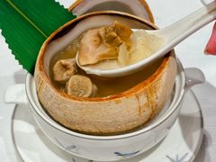 -万豪金殿(香港JW万豪酒店)