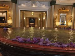 -广州富力丽思卡尔顿酒店