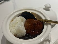 -羲和雅苑•北京烤鸭(国贸商城店)