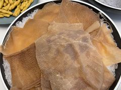 -川越泰火锅(吉利大厦店)