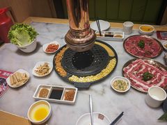 -韩宫宴和牛烤肉(合肥滨湖银泰城店)