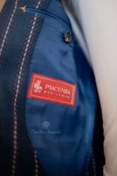 点击看大图 -BROTHER西服礼服定制·商务·婚礼(佛山南海店)