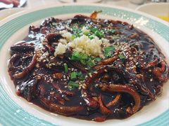 -东方太阳城淮扬餐厅(会所中餐厅店)