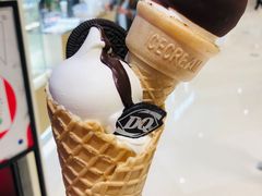 -DQ·蛋糕·冰淇淋(苏州中心店)