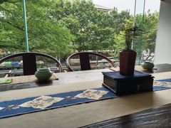 -青藤茶馆(凤起路店)