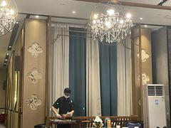 -羲和雅苑•北京烤鸭(吴中路万象城店)
