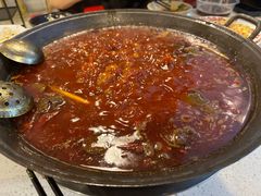 -椒贵火锅(剑南大道店)
