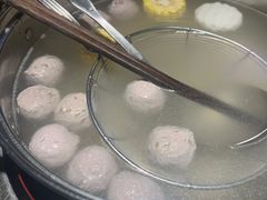 -八合里潮汕鲜牛肉火锅(深圳海岸城店)