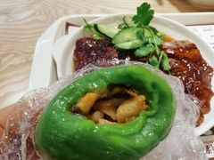 螺狮粉青团-盒马鲜生(杨高南路店)