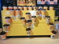 -麦当劳(番禺易发商业街店)