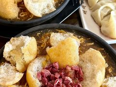 -明将锅贴(五爱路店)