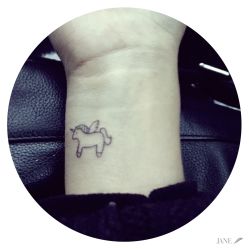 -極致刺青TATTOO STUDIO 私人订制