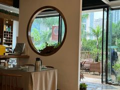 -茶油香闽南菜·花园餐厅(前埔店)