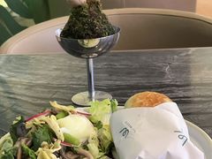 -THE WOODS 简餐 (国贸商城店)