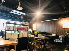 大堂-心邸·庆宴(雅宝城店)