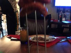 -五洲皇冠巴西烤肉餐厅