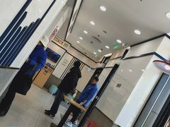 大堂-达美乐比萨(大华锦绣优嘉店)