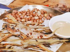 -鼎原力量东北吊炉烧烤(临河街店)