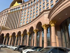 -唐山河头老街国丰维景国际大酒店