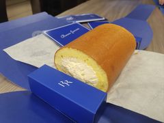 -the Roll'ING手作瑞士卷专门店(卓悦中心店)