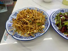 -冬哥川菜馆(十梓街店)