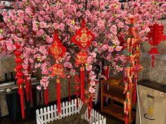 -银子铁板烧料理自助餐(人民广场店)