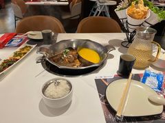 -刘一锅筋头巴脑(大悦城C店)