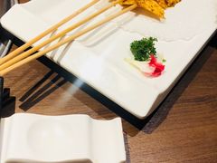 -快乐小羊·内蒙牛羊肉火锅(流花中心店)